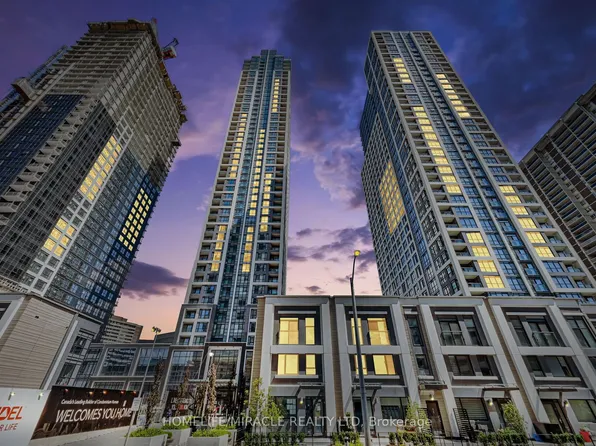 7 Mabelle Ave, Toronto, ON