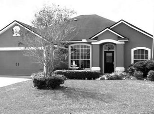 4374 Red Tip Ct, Jacksonville, FL 32218