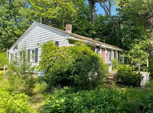 127 Depot Rd, Boxford, MA 01921