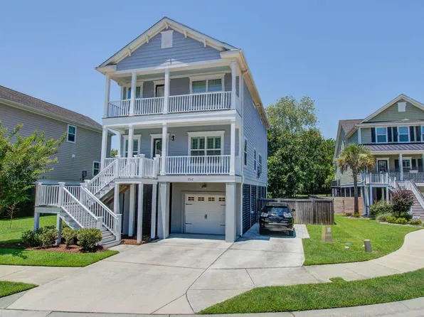 3762 Copahee Sound Dr, Mount Pleasant, SC 29466