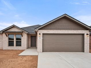 7422 30th St, Lubbock, TX 79407