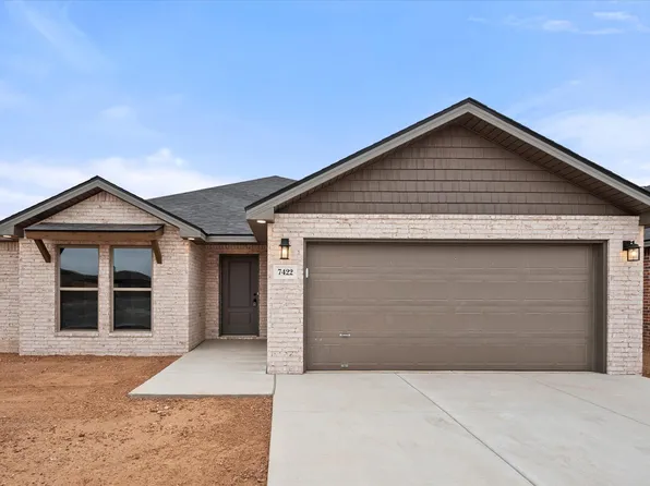 7422 30th St, Lubbock, TX 79407