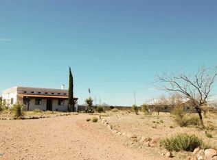 2727 S Brittany Ln, Portal, AZ 85632