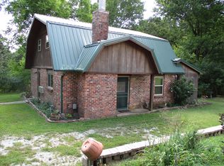 408 State Park Rd, Grove, OK 74344