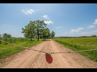 26009 422nd St, Browerville, MN 56438