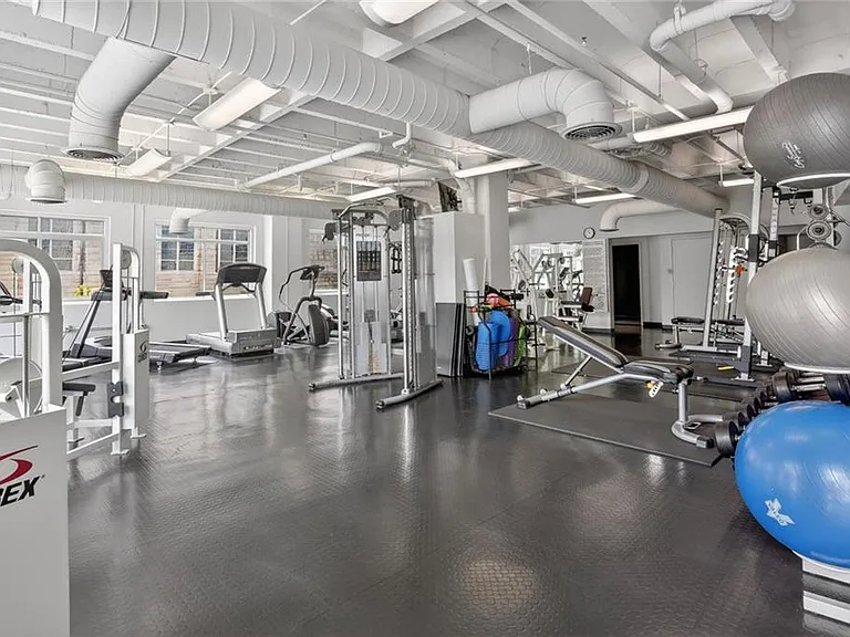 805 Peachtree St NE #510 — Photo 17