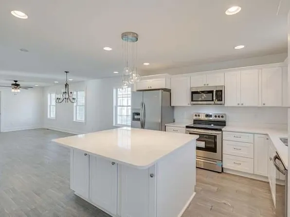 510 Gant St, Mount Pleasant, TN 38474