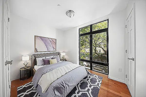 2nd image of 501 W 158th St #4E