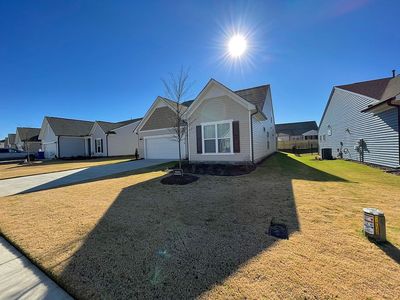 2718 Nassau Trce, Fuquay Varina, NC, 27526
