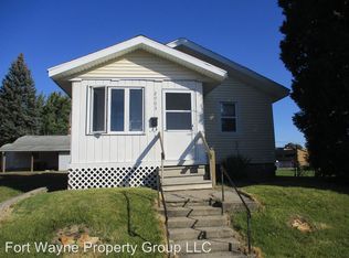 2905 Schele Ave, Fort Wayne, IN 46803
