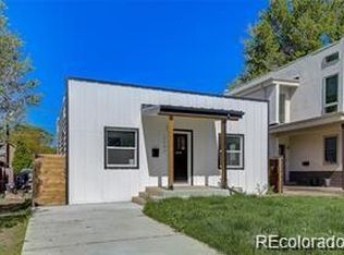 2443 S Williams St, Denver, CO 80210