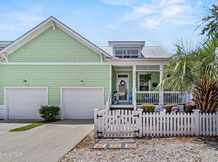 258 Silver Sloop Way, Carolina Beach, NC 28428
