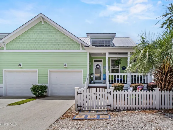 258 Silver Sloop Way, Carolina Beach, NC 28428