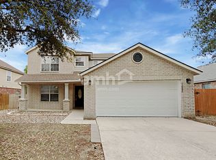 12826 Bridge Cedar, Helotes, TX 78023