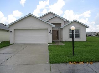 463 Winwood Ct, Pt Charlotte, FL 33954