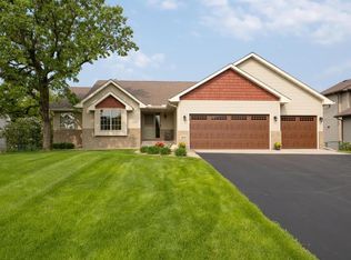 15524 Avocet St NW, Andover, MN 55304