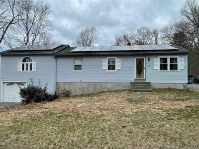 100 Saw Mill Hill Road, Sterling, CT, 06377