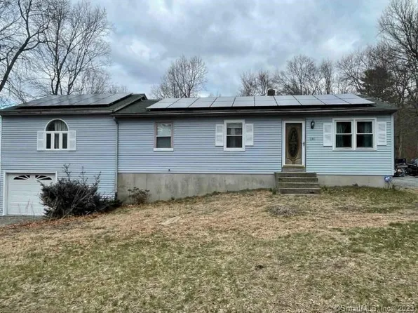 100 Saw Mill Hill Road, Sterling, CT 06377