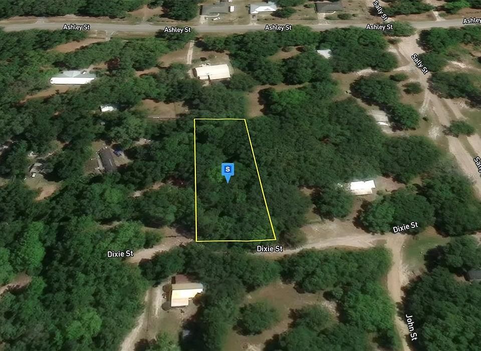 2nd image of 110 DIXIE STREET LOT 18