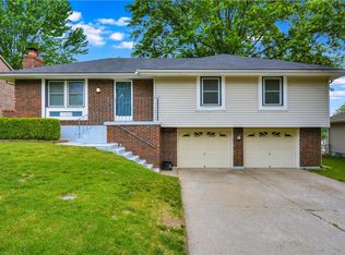 17200 E 37th Ter S, Independence, MO 64055