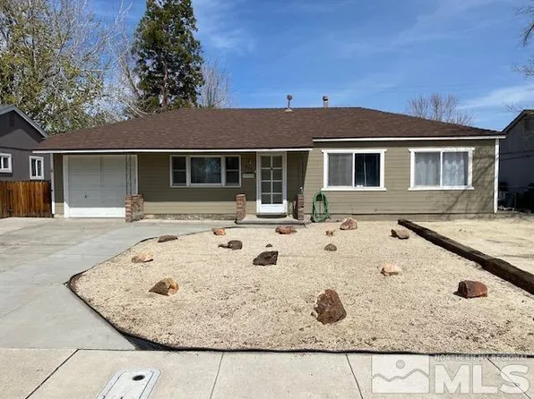 324 K St, Sparks, NV 89431