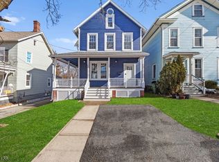 128 Broad St, Washington, NJ 07882