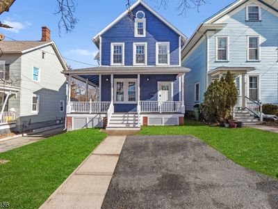 128 Broad St, Washington, NJ, 07882