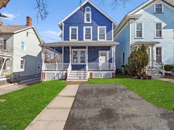 128 Broad St, Washington Boro, NJ 07882