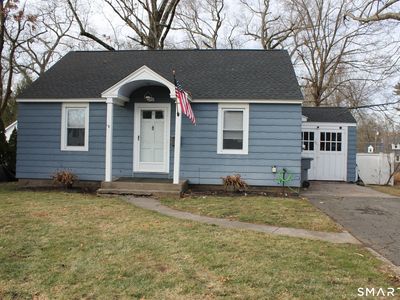 12 South Road, Enfield, CT, 06082