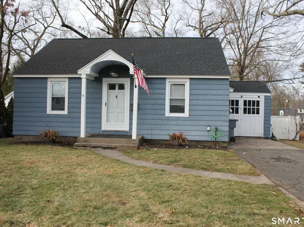 12 South Road, Enfield, CT 06082