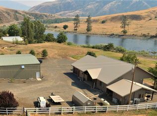 13654 Highway 95 S, White Bird, ID 83554