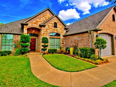 16479 Kingston Ct, Tyler, TX, 75703