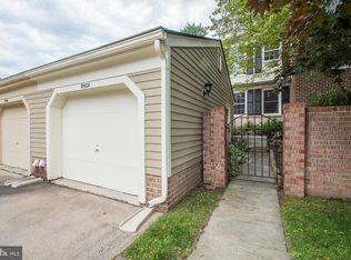 9502 Duffer Way, Gaithersburg, MD 20886