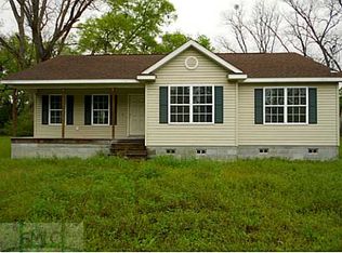 4116 6th St, Garden City, GA 31408