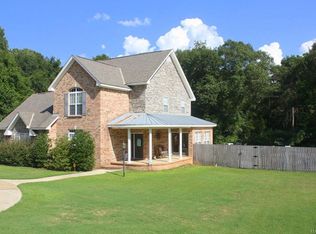 1231 Old Prattville Rd, Millbrook, AL 36054