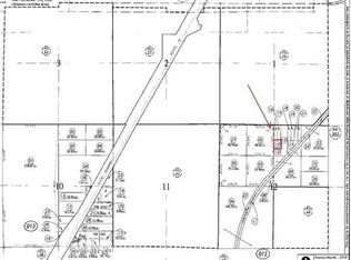 1 Bradley St, California City, CA 93505