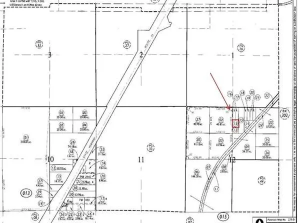 1 Bradley St, California City, CA 93505