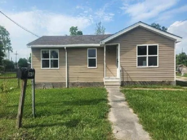 2610 Bryant St, Houma, LA 70363