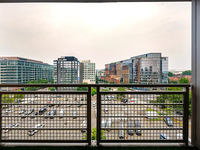 475 K St NW #809 — Photo 16