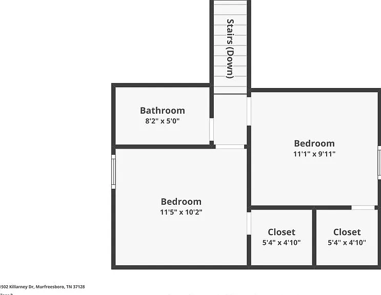 1502 Killarney Dr — Photo 3