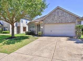 19519 Hillside Springs Cir, Houston, TX 77084