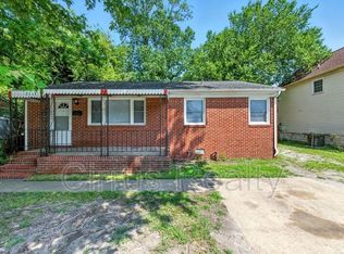 2113 Victoria Blvd, Hampton, VA 23661