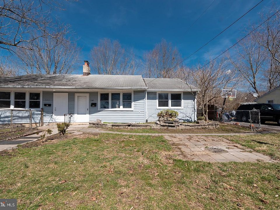 144 Kinsley Rd, Pemberton, NJ 08068 Zillow
