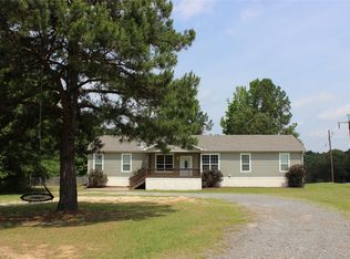 246 Katie Ln, Minden, LA 71055