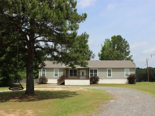 246 Katie Ln, Minden, LA 71055