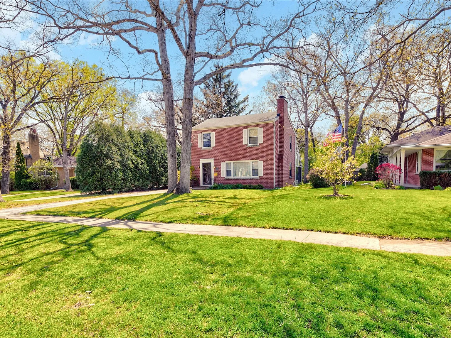 3 bed, 1.5 bath, 1534 sqft, $3,750 — Photo 1