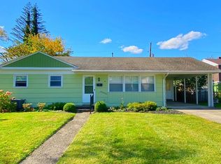 16 Euclid Dr, Athens, OH 45701