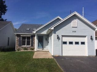 409 N Lemoyn Ave, Rochester, NY 14612