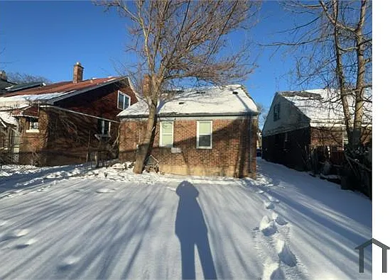 5553 Drexel St — Photo 15