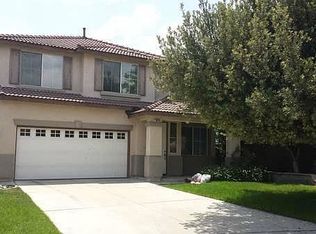 5974 Pine Valley Dr, Fontana, CA 92336